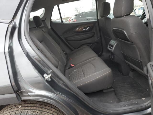 3GKALMEV6KL195572 GMC Terrain Sle