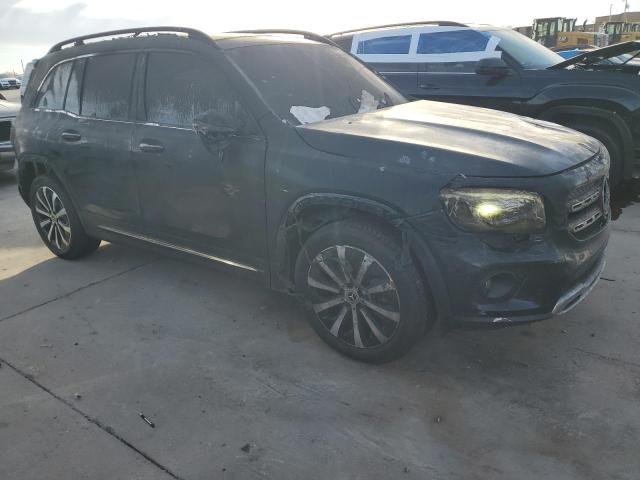 W1N4M4HBXNW255898 Mercedes-Benz Glb 250 4matic