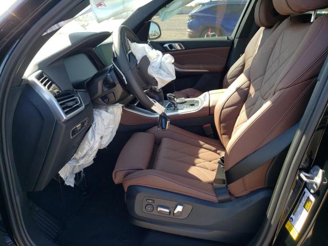 5UXCR4C06P9P71606 BMW X5 Sdrive 40i