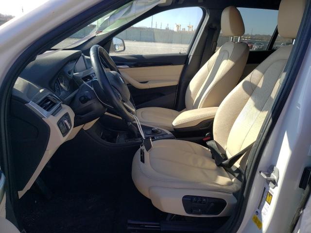 WBXHU7C33J5H43624 BMW X1 Sdrive28i