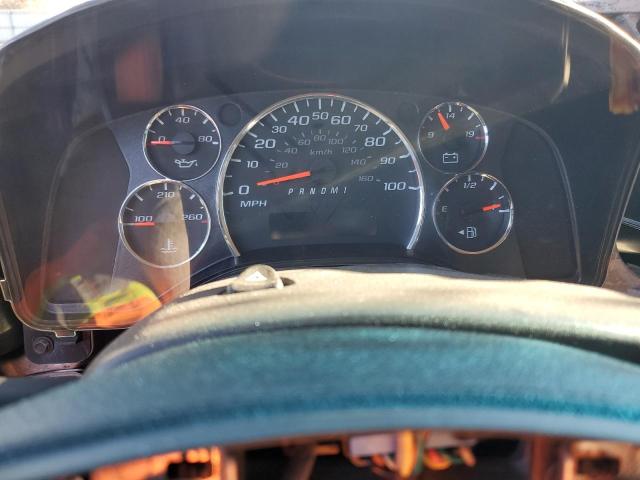 1GTZ7HFG5L1212560 GMC Savana G3500