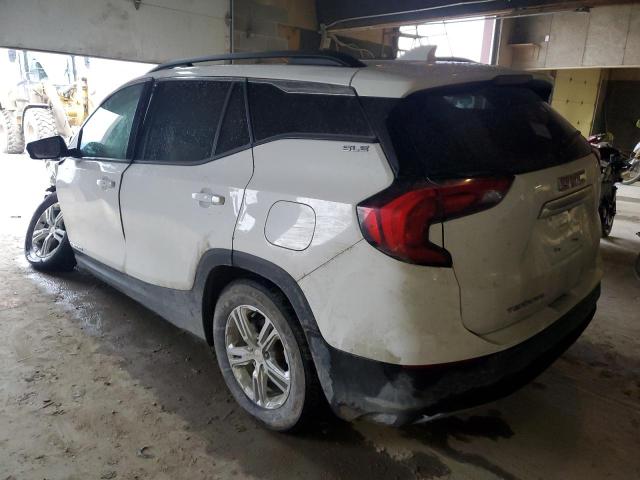 3GKALMEV4JL398555 GMC Terrain Sle