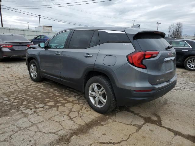 3GKALTEV2JL257350 GMC Terrain Sle