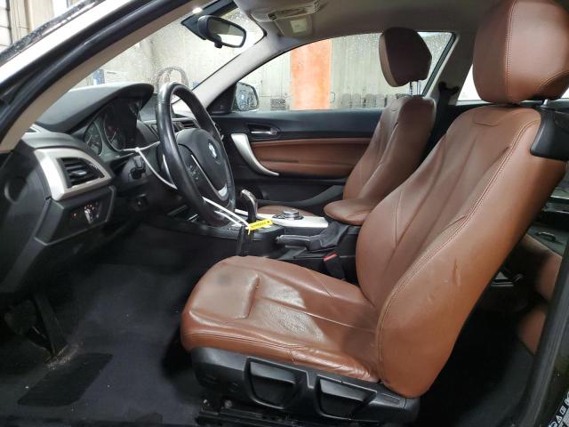 WBA1F7C50FVX96292 BMW 228 Xi