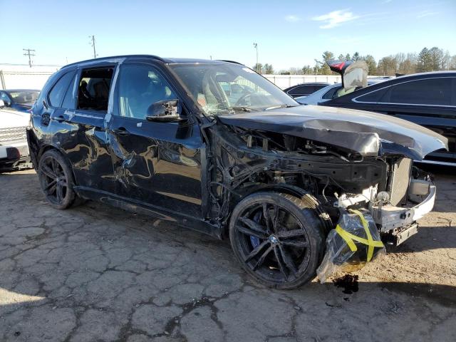5YMKT6C5XJ0X21266 BMW X5 M