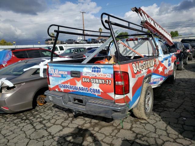 1GTN1LEC4GZ902437 GMC Sierra C1500