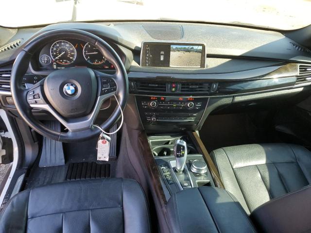 5UXKS4C37H0U05718 BMW X5 Xdrive35d