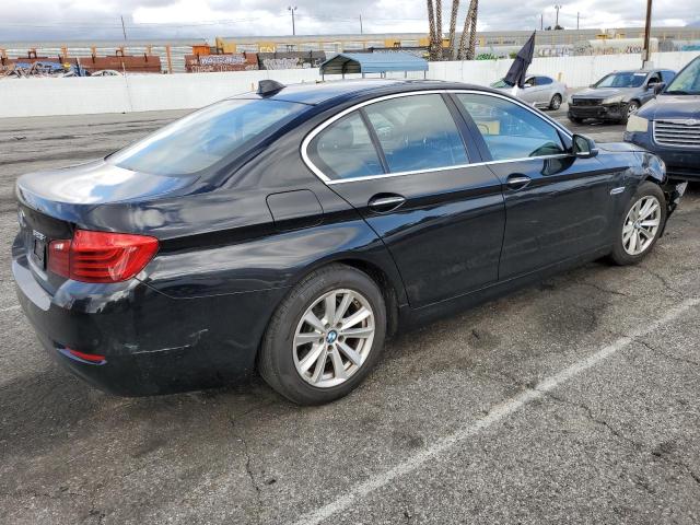 WBA5A5C53ED504529 BMW 528 I
