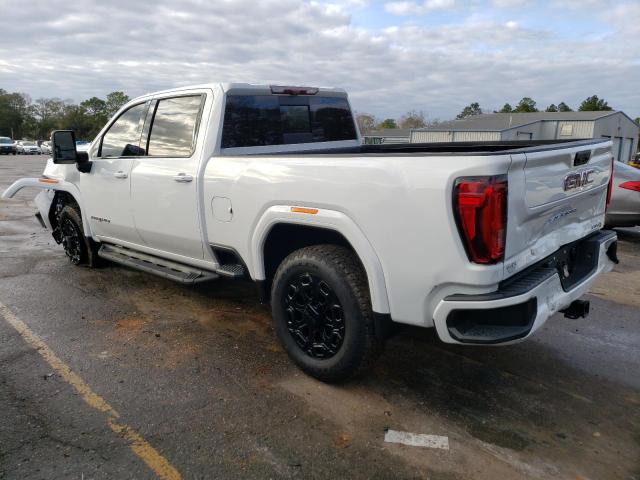 1GT49PEY4LF334256 GMC Sierra K2500 At4