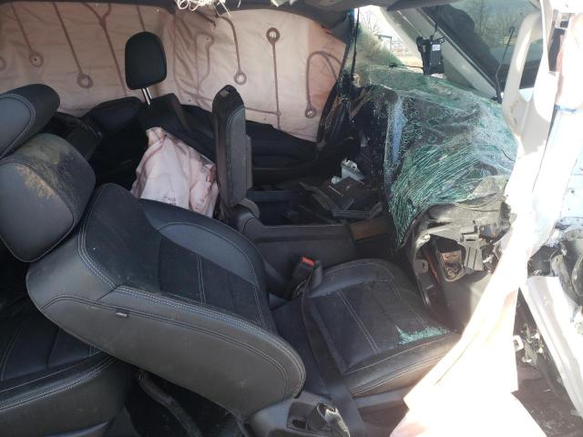 1GKS2CKJ1JR123950 GMC YUKON DENALI