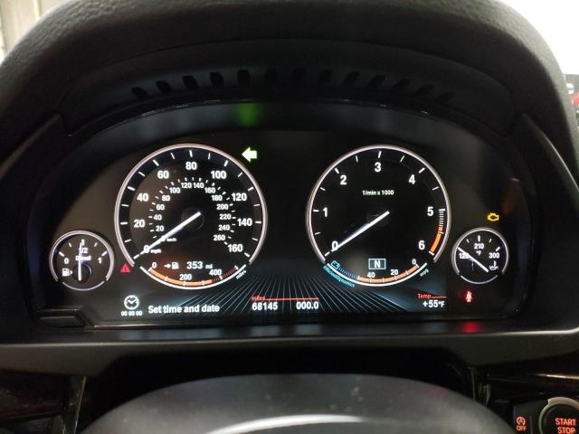 5UXKS4C55J0Z90189 BMW X5 Xdrive35d