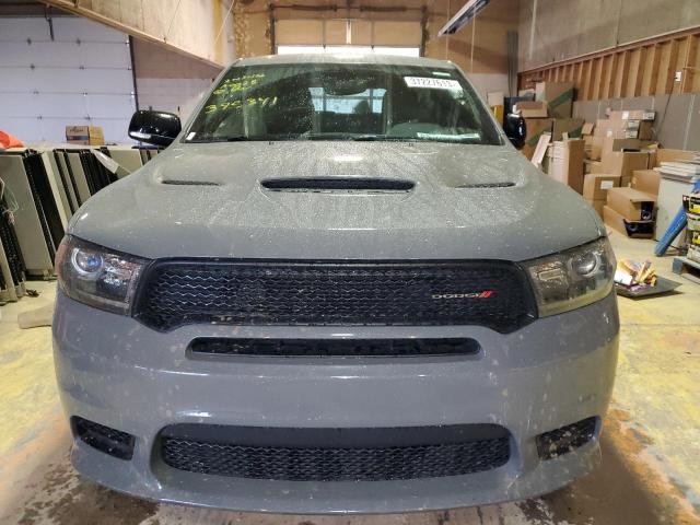 1C4RDJDG9LC395341 Dodge DURANGO GT