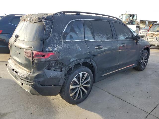 W1N4M4HBXNW255898 Mercedes-Benz Glb 250 4matic