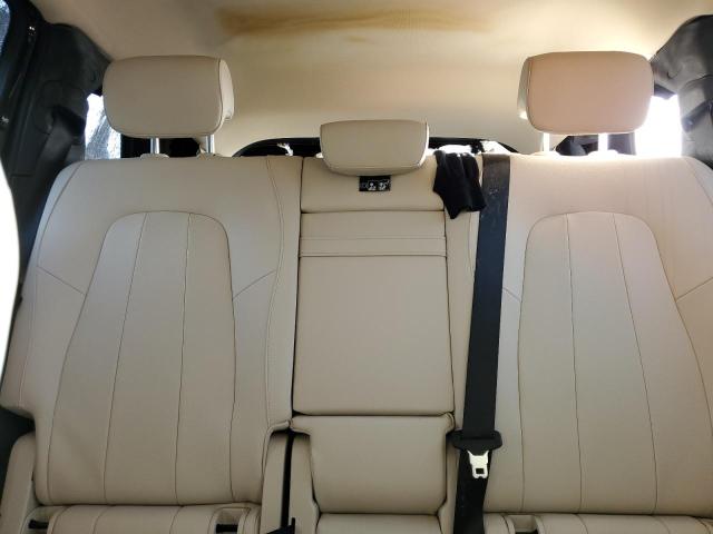 W1N4M4HBXNW255898 Mercedes-Benz Glb 250 4matic