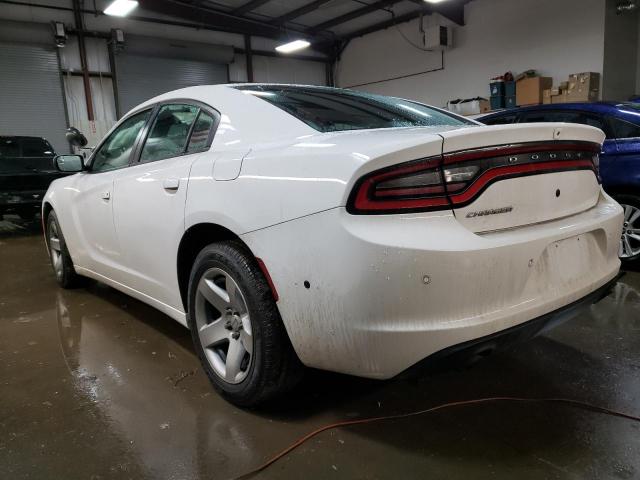 2C3CDXAG7KH658925 Dodge Charger Police