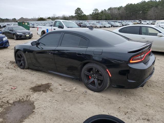 2C3CDXL96KH552528 Dodge Charger Srt Hellcat