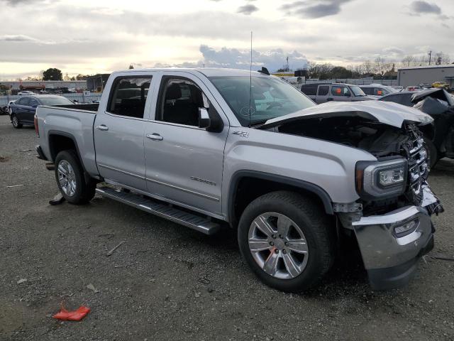 3GTU2NEC7GG315735 GMC Sierra K1500 Slt