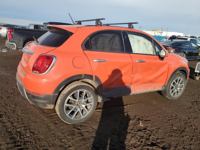 ZFBCFYET0GP341559 Fiat 500x Trekking Plus