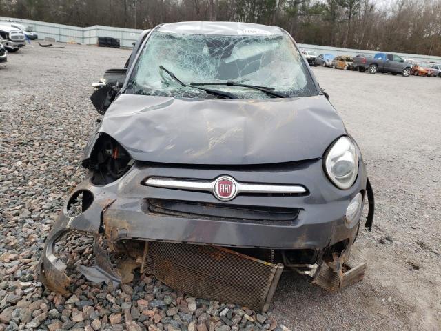 ZFBCFXAB6HP620300 Fiat 500x Pop