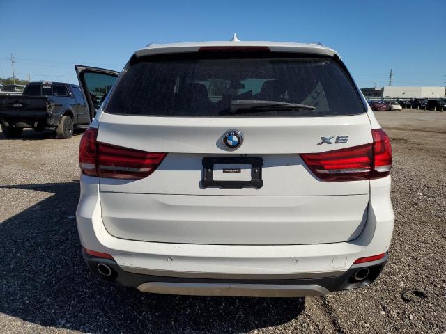 5UXKS4C37H0U05718 BMW X5 Xdrive35d