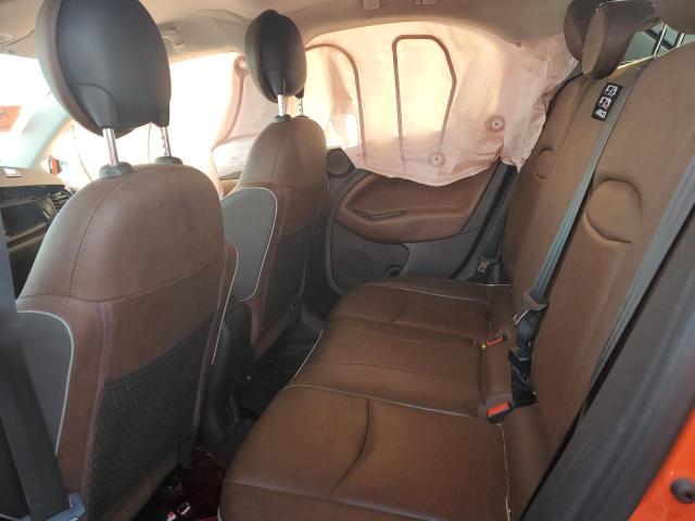ZFBCFYET0GP341559 Fiat 500x Trekking Plus