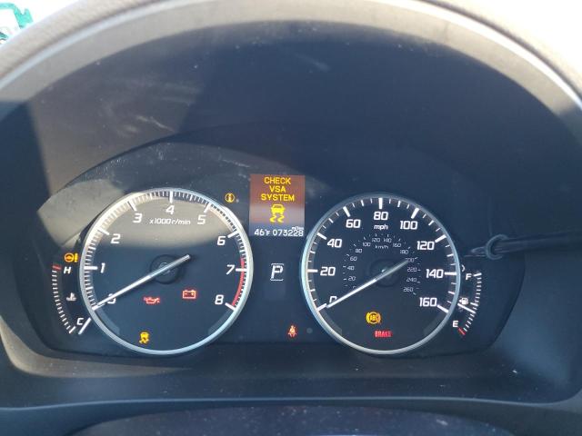 19VDE1F39FE000078 Acura ILX 20