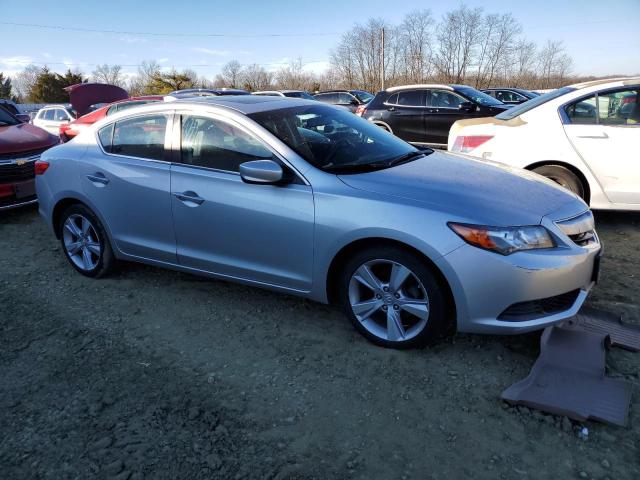 19VDE1F39FE000078 Acura ILX 20
