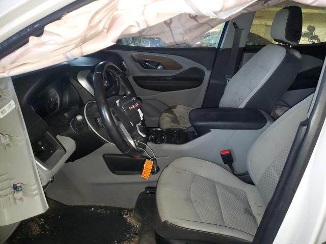 3GKALMEV4JL398555 GMC Terrain Sle