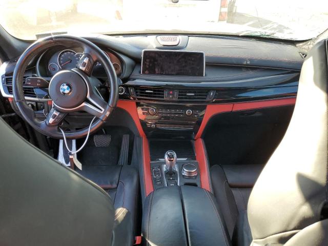 5YMKT6C5XJ0X21266 BMW X5 M