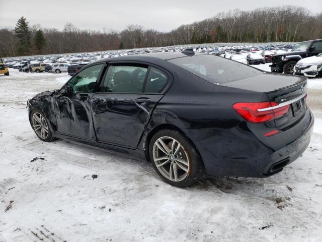 WBA7F2C57JG424975 BMW 750 Xi