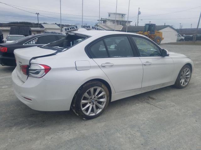 WBA8E5G58JNU46305 BMW 320 XI