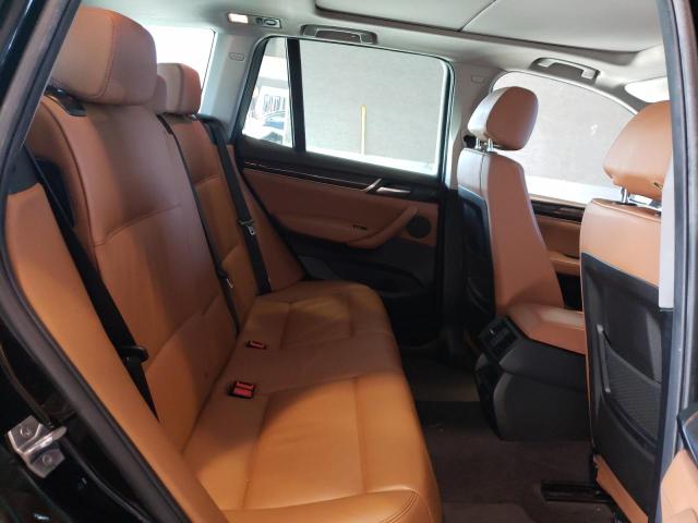 5UXWX9C35H0W66913 BMW X3 Xdrive28i