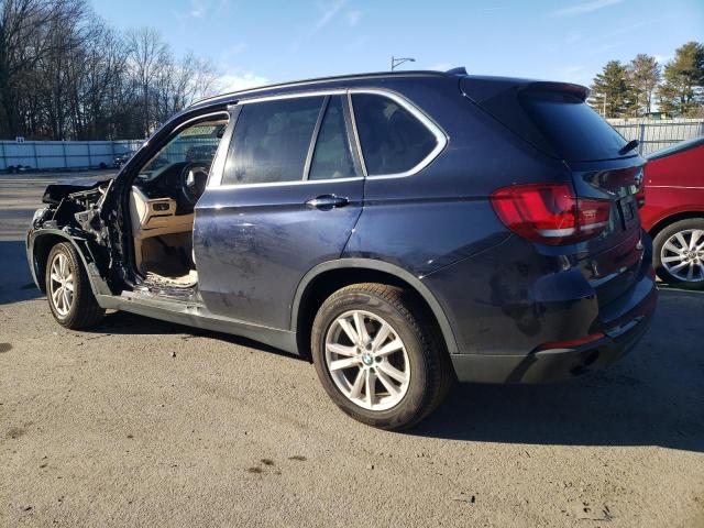5UXKR0C54F0P07745 BMW X5 Xdrive35i