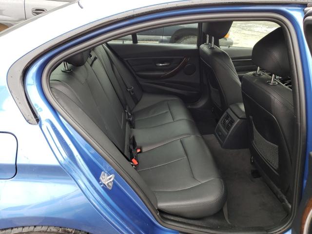WBA3A5G5XENP30045 BMW 328 I
