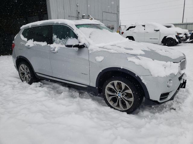 5UXWX9C51H0T03557 BMW X3 Xdrive28i