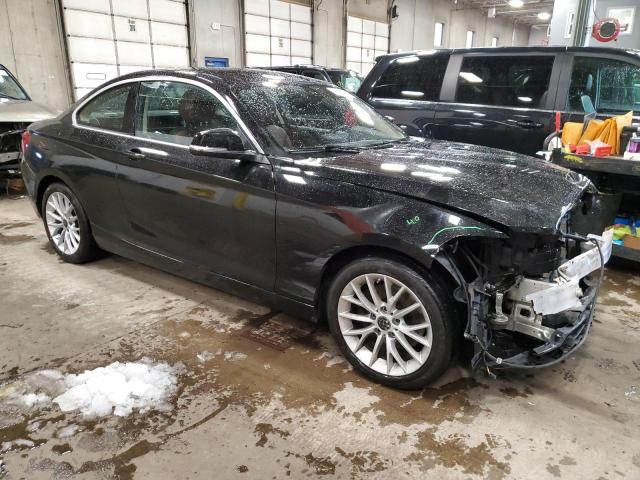 WBA1F7C50FVX96292 BMW 228 Xi