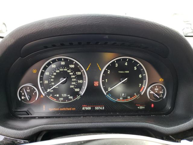 5UXWZ7C55F0F75592 BMW X3 Sdrive28i