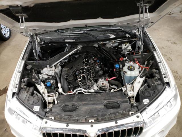 5UXKS4C55J0Z90189 BMW X5 Xdrive35d