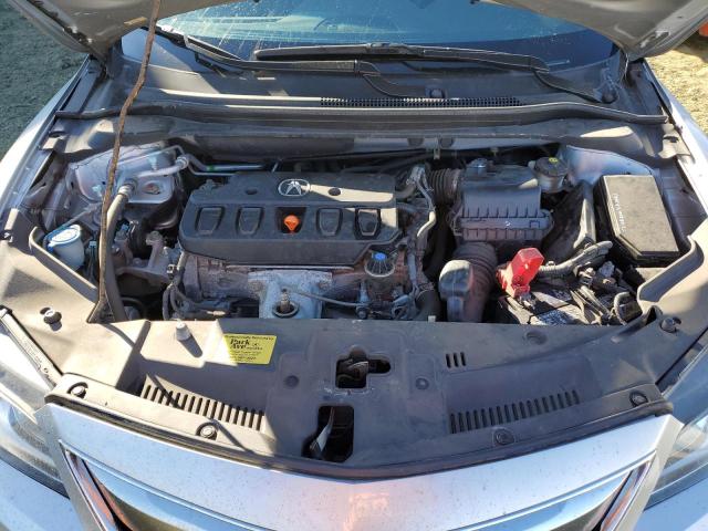 19VDE1F39FE000078 Acura ILX 20