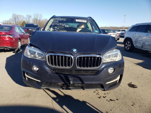 5UXKR0C54F0P07745 BMW X5 Xdrive35i