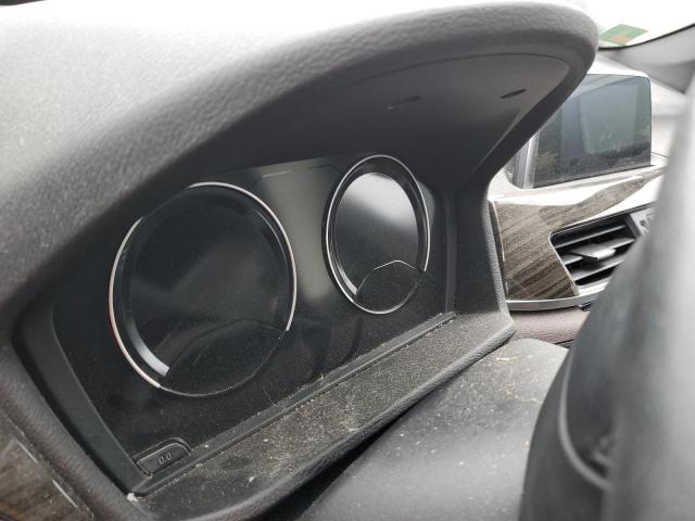 WBXHT3C36J3H31247 BMW X1 Xdrive28i