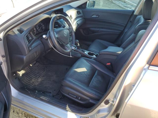 19VDE1F39FE000078 Acura ILX 20