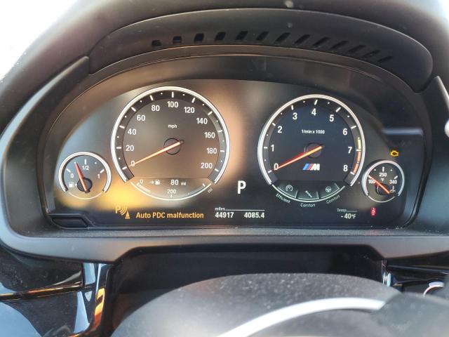 5YMKT6C5XJ0X21266 BMW X5 M
