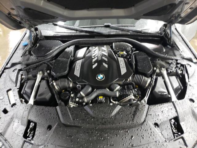 WBA7U2C01LGM26671 BMW 750 Xi
