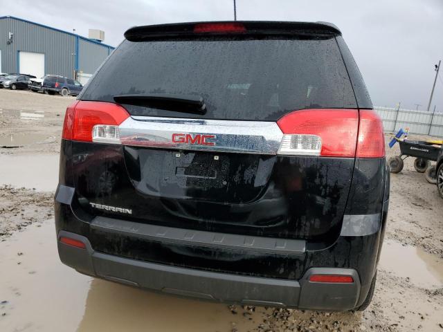 2GKALMEK3F6180480 GMC Terrain Sle