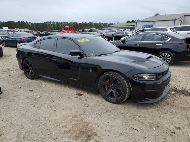 2C3CDXL96KH552528 Dodge Charger Srt Hellcat