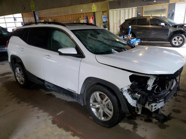 3GKALMEV4JL398555 GMC Terrain Sle