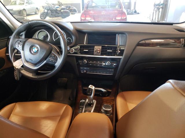 5UXWX9C35H0W66913 BMW X3 Xdrive28i