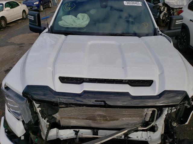 1GT49PEY4LF334256 GMC Sierra K2500 At4
