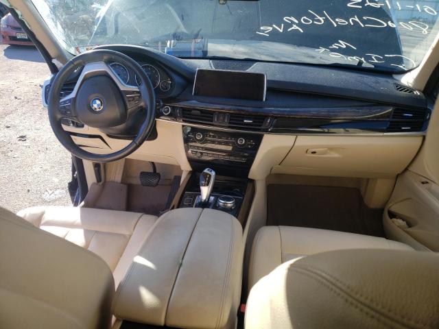 5UXKR0C54F0P07745 BMW X5 Xdrive35i